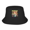 Individueller Unisex Bucket Hat Lang lebe der König Reza Pahlavi Strand Sonne Sommer Anglerhut