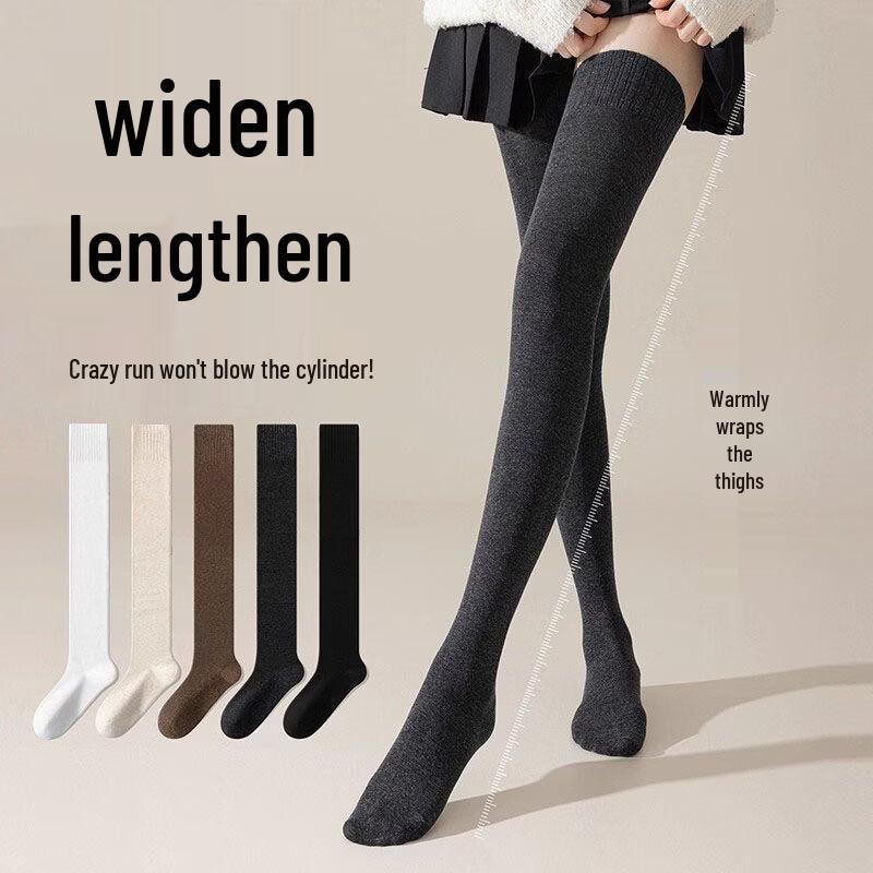 Women s Thermal Anti-slip Over-the-Knee Socks