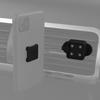 Oxford CLIQR Vehicle Air Conditioning Vent Mount OX857