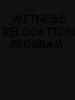 The Simpsons THE SIMPSONS INSPIRED WITNESS RELOCATION PROGRAM SHIRT Essential Unisex T-Shirt
