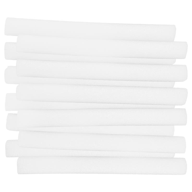 

14 Pcs Sofa Fixing Strips Couch Cushion Grip Sofa Slipcover Grips Furniture Parts Foam Sticks Couch Gap Blocker Sofa Accessory