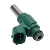 EAT803 Kraftstoffeinspritzventil Passend für 49033-0027 Für Kawasaki Ninja ZX10R ZX1000 2011-2017