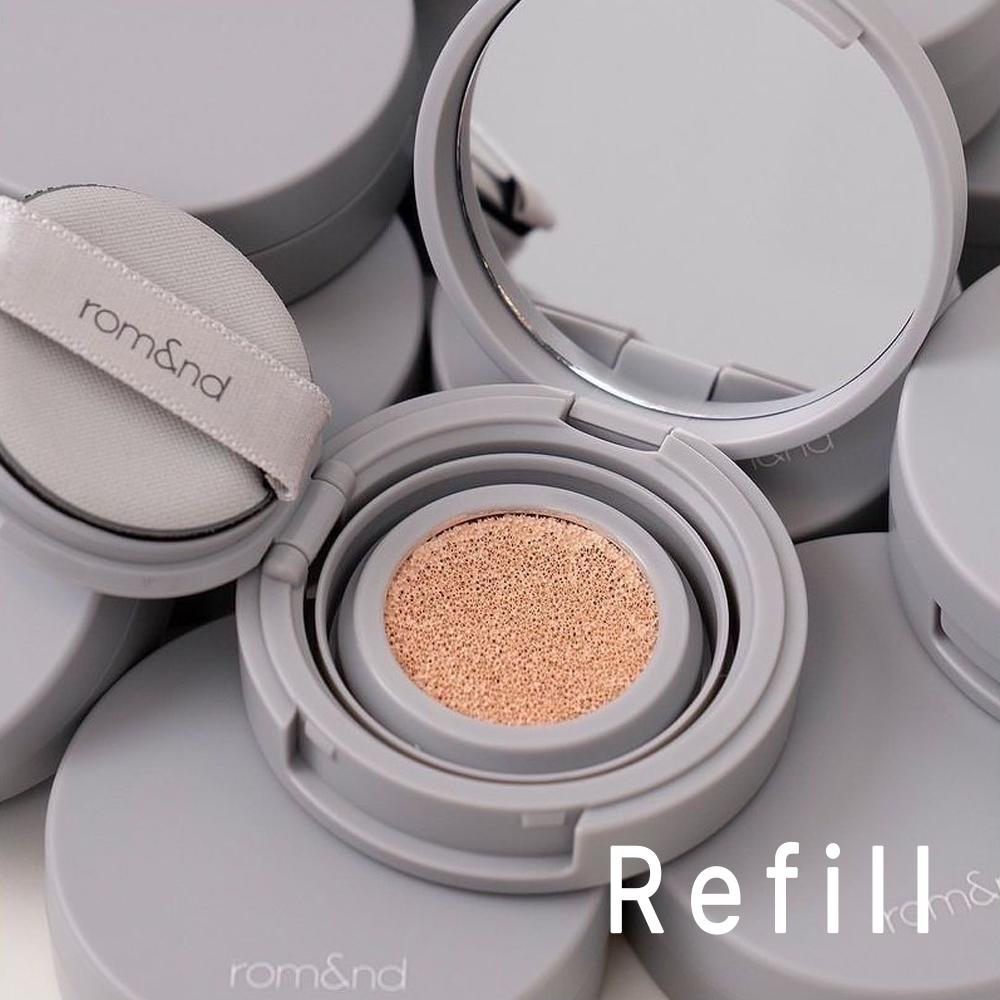 

Сменный блок кушона Nu Zero 15 г 02 Pure 21_refill
