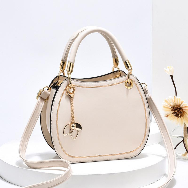 Stylish Ladies Handbag Shoulder Crossbody Bag Urban Minimalist Style