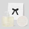 The White Collection Hand Wash 300mL (Choose 1 of 3 types)