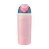 2026 Double Drink Fruit Cup Large Capacity Direct Drink Thermos Cup Outdoor Portable Sports Kettle