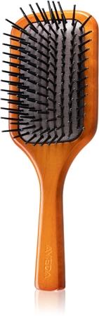 

Мини-деревянная расческа TU прозрачный