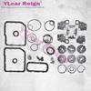 4L30E 4L30 Automatic Transmission Repair Kit Oil Seal Overhaul Gasket Kit For CADILAC BMW Car Accessories