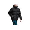 Puma Warme Winddichte Wasserabweisende Daunenjacke mit Kapuze Unisex Jacken 692911-01