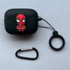 Applicable to OnePlus Nord Buds 1r Wireless Bluetooth Headset Case Stereoscopic 1v Cartoon Soft Case