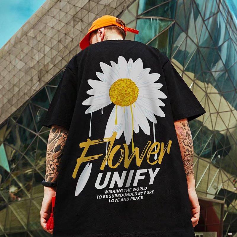 

Мужские модные футболки, свободный топ, винтажная футболка с длинным рукавом и круглым вырезом, пуловер, футболка, мужской топ с графическим принтом, мужской топ