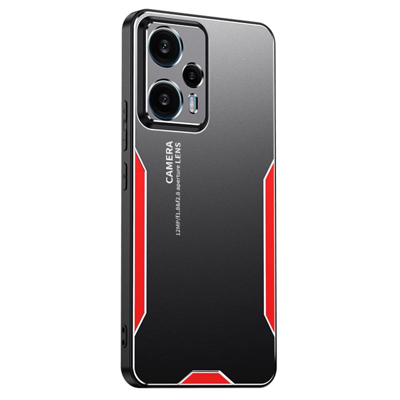 Phone Case for Xiaomi Redmi Note 11T Pro 5G/Note 11T Pro+ 5G/Poco X4 GT 5G/Redmi K50i 5G Matte Cover