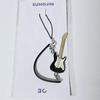 Sungjin Md Guitar Strap 