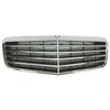 Kühlergrill Stoßstange vorne Für Mercedes Benz 2118801783 E-Klasse W211 E320 E220 2007-2009