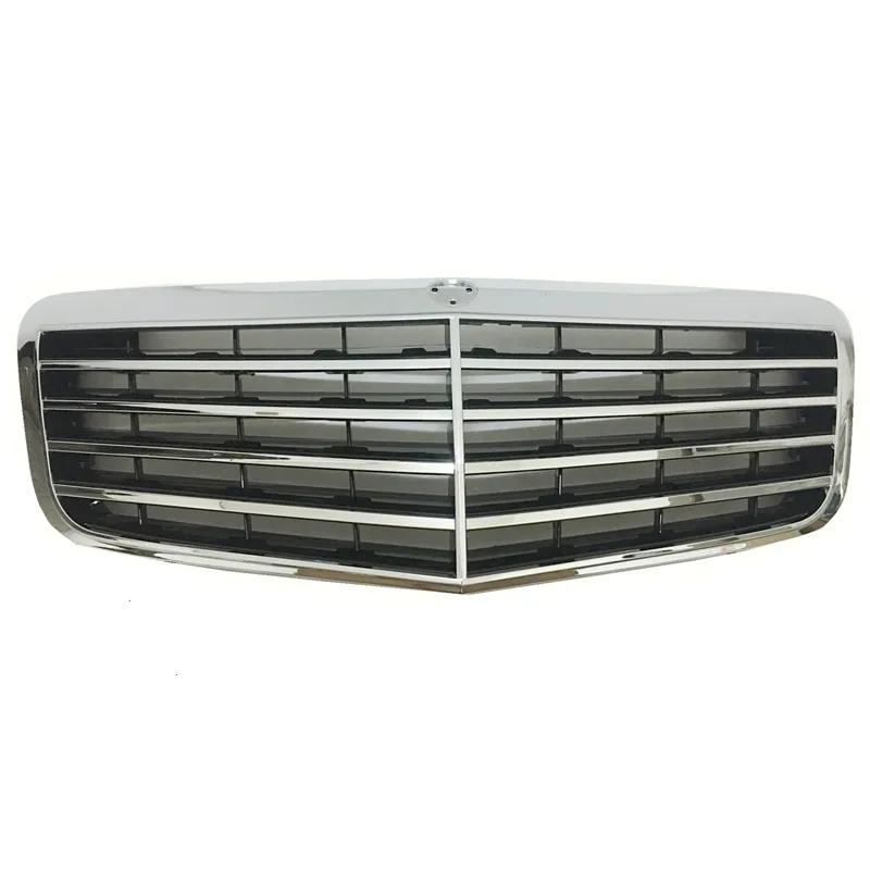 Kühlergrill Stoßstange vorne Für Mercedes Benz 2118801783 E-Klasse W211 E320 E220 2007-2009