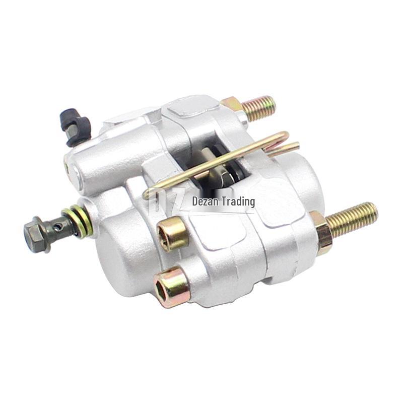 ATV Four-Wheel Beach Buggy Rear Brake Master Cylinder for Da Long Ding Motorcycle PPZAN