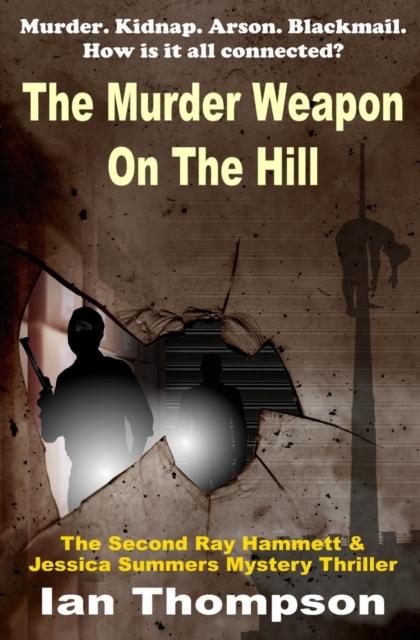 Libro The Murder Weapon On The Hill : 2
