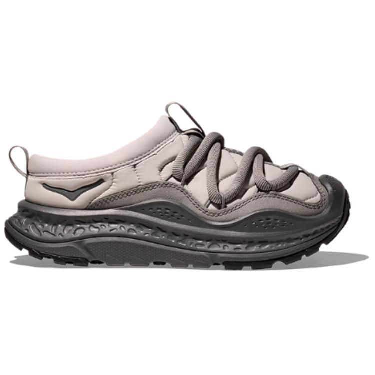 HOKA Ora Primo Stardust Sneakers Unisex Grigio Grigio Satellite 1141570-SSTST