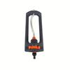 Automatic Lawn Swing Sprinkler 19 Nozzle Garden Sprayer Watering Agriculture Watering Garden Irrigation Sprinkler
