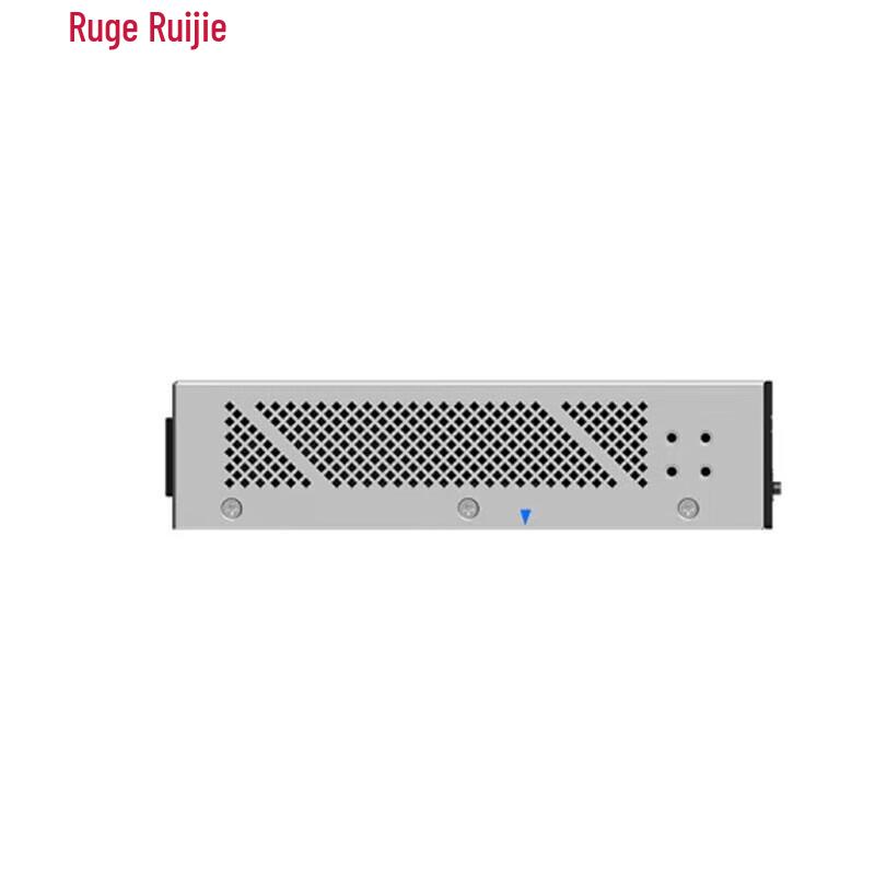 Ruijie RG-NBF3300S-8GT2XS-P Layer 2 Managed Access Switch