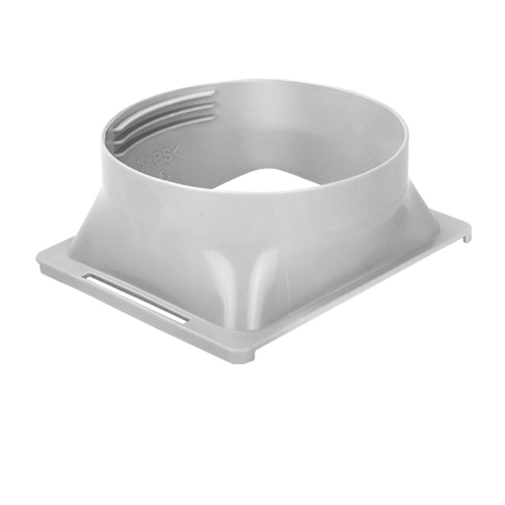 Cuplă Furtun Evacuare Aer Condiționat Mobil Interfață Tub Ductă Portabil Adaptor Fereastră Aerisire Conector Extensie Piesă de Schimb