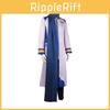 Sekai Project Vocaloid Kaito Cosplay Game Character Clothing Acgn Exhibition Set