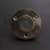 50mm * 3 Stud 23T 5 inch Rear Wheel Hub Fit For DIY China 110cc 168 200F Go Kart Buggy Karting ATV UTV Quad Bike Accessories