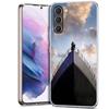 T-Titanics Movie Phone Case for Samsung A54 A14 A24 A34 A17 A37 A57 A55 A35 A25 A15 A13 A23 A33 A53 A07 A05S A04S A03 A73 Galaxy