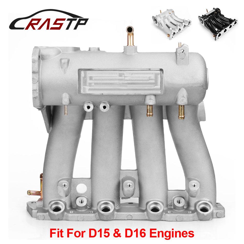 Honda Civic D Series (1988-2000) Intake Manifold - D16/D15 Models