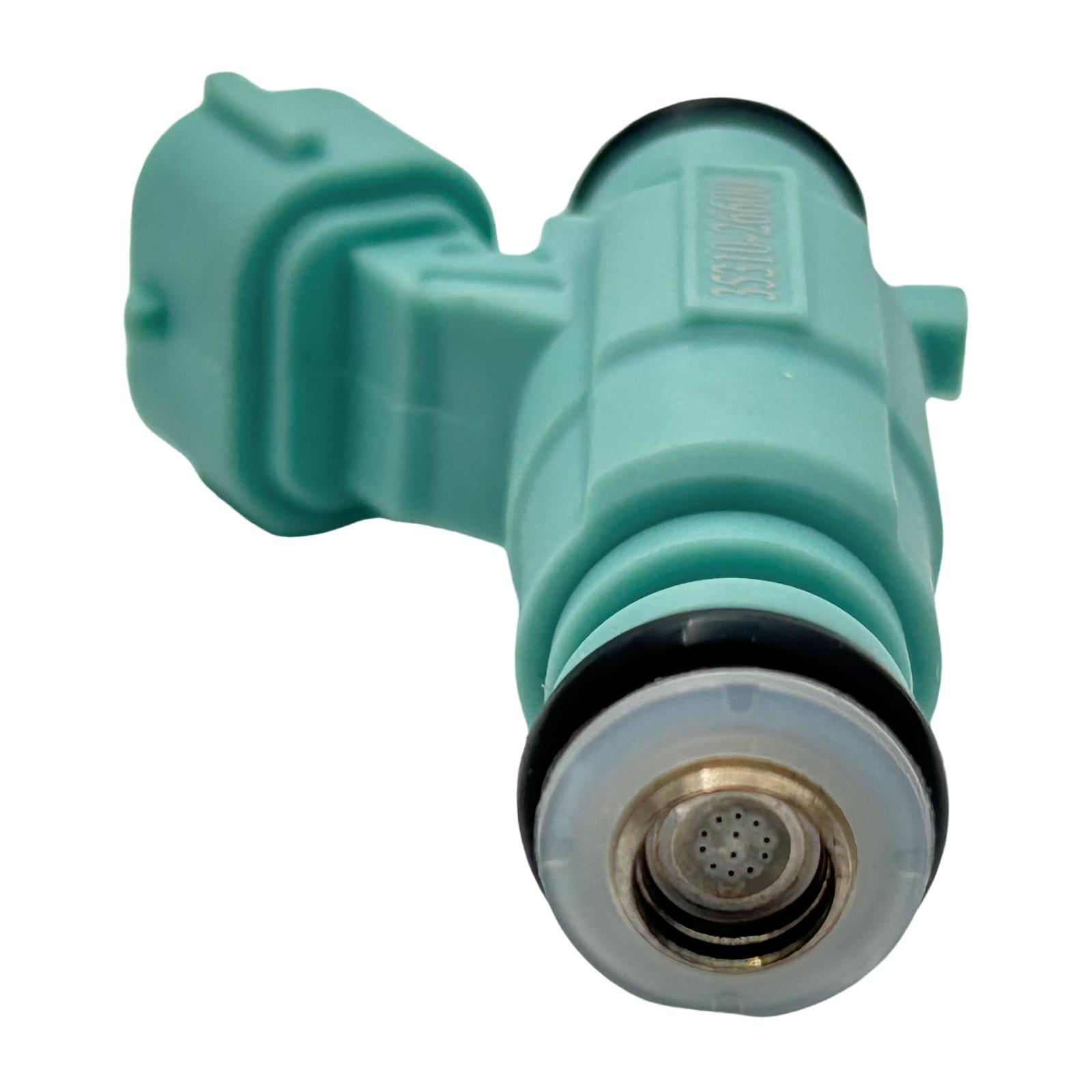 

Car Injector For KIA K2 1.4L MT GLS 2015-2016 G4FA 1.6L AT G4FC G4FG OEM 3531026600 Nozzle Fuel Valve Ignition Coil Engine Auto 1 PC