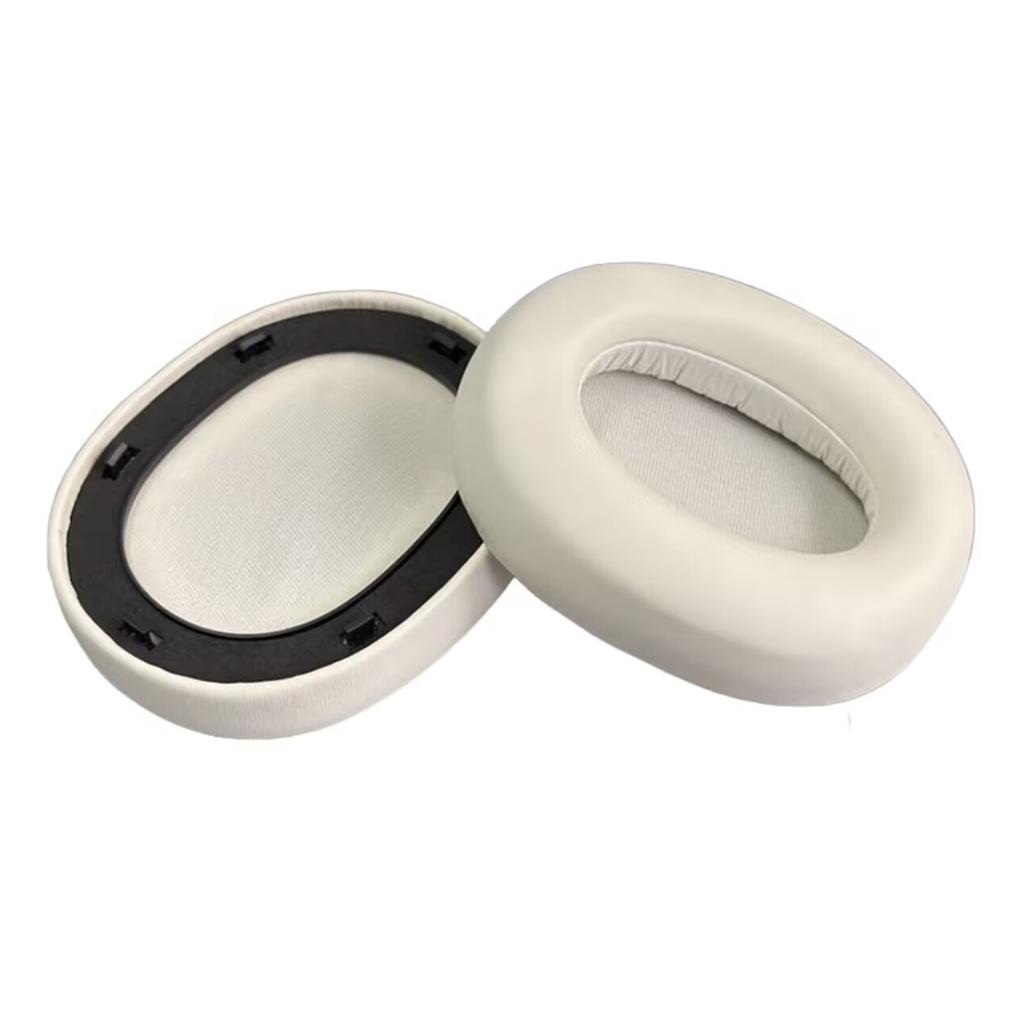 1 Pair For Edifier W800BT Free Noise Cancelling Headphones Earpads Replacement Cushions