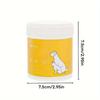 200pcs Pet Eye Special Eye Wipes, Remove Tears, Dog Eye Cleaning Artifact