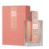 Lattafa Angham Perfume Rosa, Fragancia Popular Árabe de Oriente Medio Dubái, Aroma Unisex de Larga Duración, Eau de Parfum de Alta Calidad, 100ml