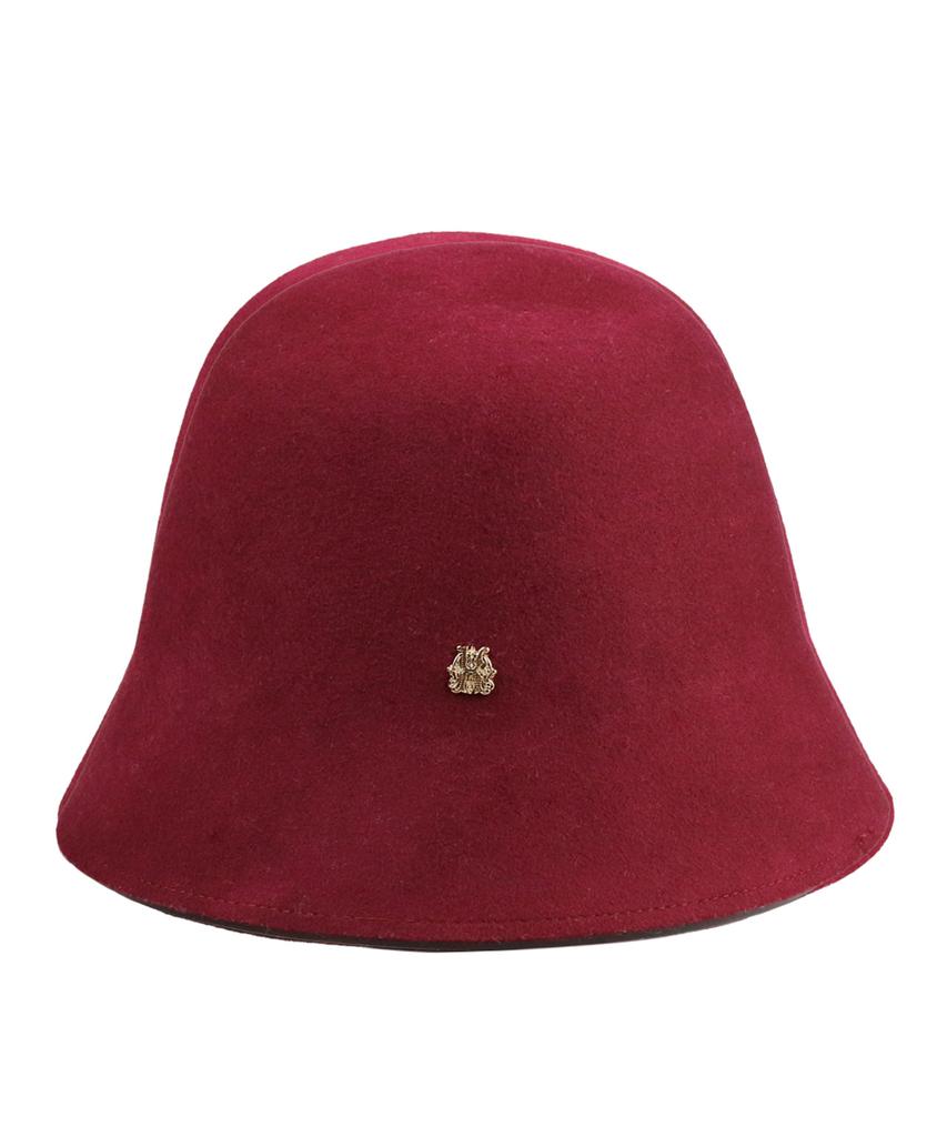 Kaliseumontapone Gianna Cloche Hat