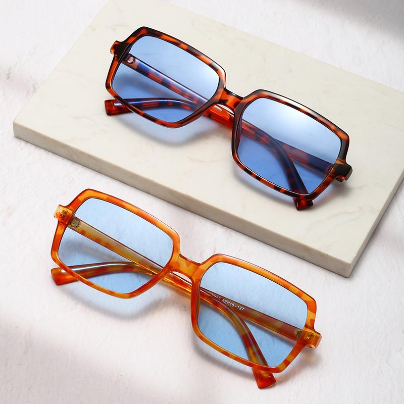 Classic Oval Sunglasses Women Men Vintage Fashion Luxury Brand Designer Sun Glasses Driving Fishing Lady Man Glasses UV400