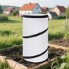 Pop-Up Winter Plant Protector Foldable Plants Freeze Protection Tent Warm Plant