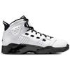 Air Jordan 6-17-23 Motorsports Men Sneakers White Black DC7330-100