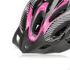 Casco con Visiera Anti Impatto Protezione Testa per Ciclismo