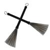 1Pc Percussion Drum Brush Stick for Jazzes Acoustic Drummer Playing Music Lover