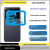 Honor Robot Phone Electroplated AF Glass Lens Film: AR Anti-Reflective Positioning
