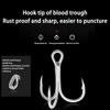 Fishing Lures Long-casting Slow Sink With Treble Hooks 3d Eye Professional Minnow Hard Bait Fishing Tackle