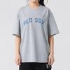 MLB Unisex Summer Short Sleeve T-Shirt