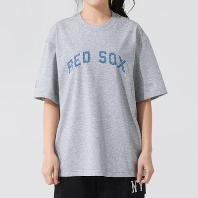 MLB Unisex Summer Short Sleeve T-Shirt