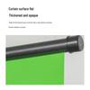 Jiashiying Retractable Green Screen Background