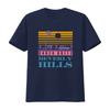 Vintage 80s Style Beverly Hills Rodeo Drive Print T Shirt for Unisexs Clothing Women Stylish Casual Soft 2026 Summer New T Shirt
