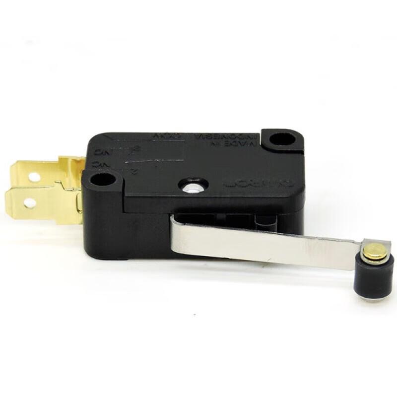 Omron V-156-1C25 Basic Micro Switch