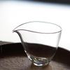 Isıya Dayanıklı Cam Çay Sürahileri 140ml