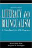 The Literacy and Bilingualism : A Handbook for ALL Teachers Book