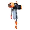 VEVOR 5000 kg Electric Chain Hoist, 9.1 m Lifting Height, Three-Phase Overhead Crane with 100 m Wireless & 8.2 m Wired Remote Control