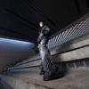 Unisex Street Goth Vintage Y2k Kalhoty Módní Hip Hop Džíny Muži Ženy Street Široké Kalhoty Volné Americké Ležérní Džíny